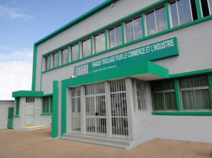 Banque Togolaise pour le Commerce et l'Industrie